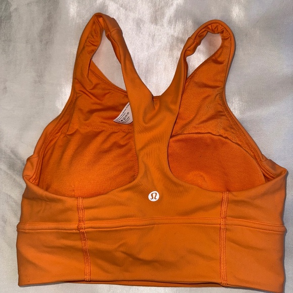 Lululemon sports bra - Picture 1 of 4